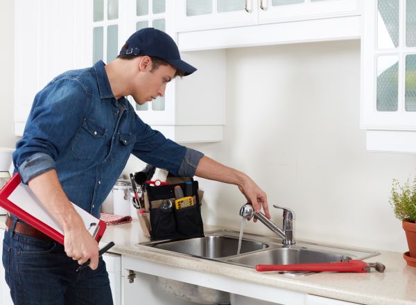 Plumbing Camera Service