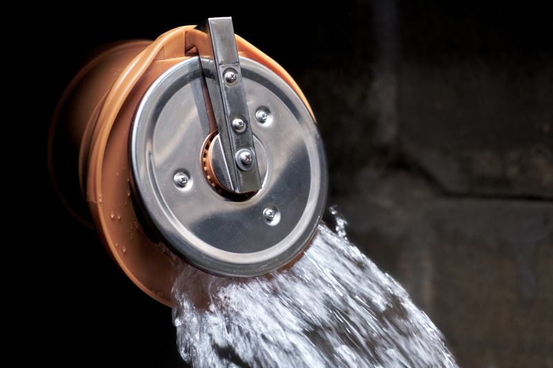 Backflow Plumbing Replacement