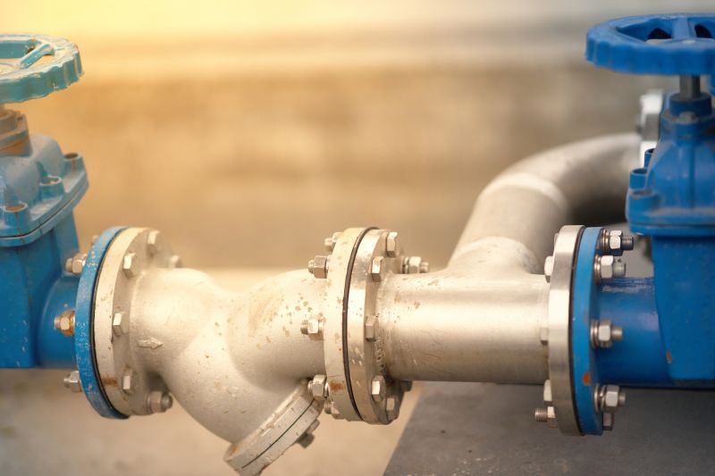 Backflow Testing Service