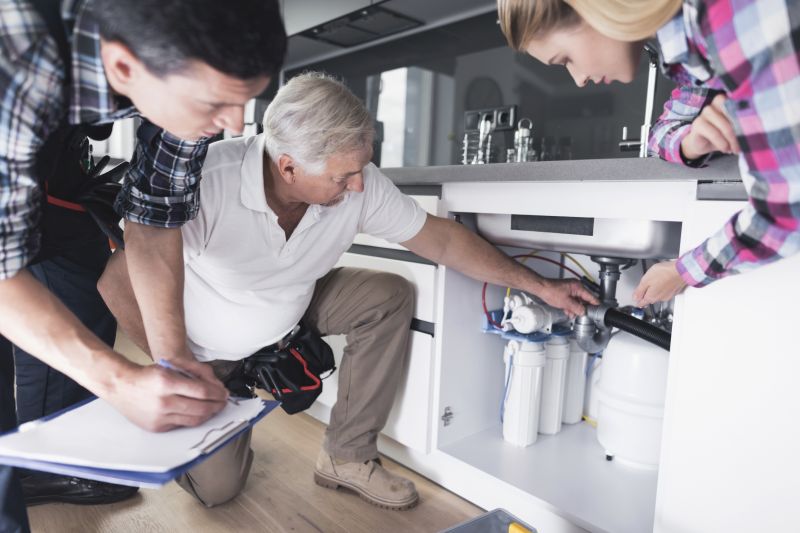 Plumbing