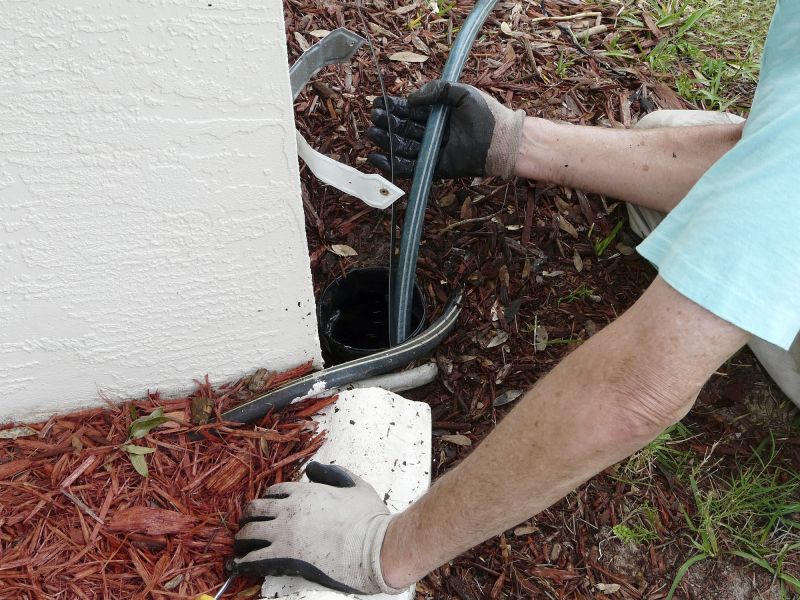 Drain Unblocking