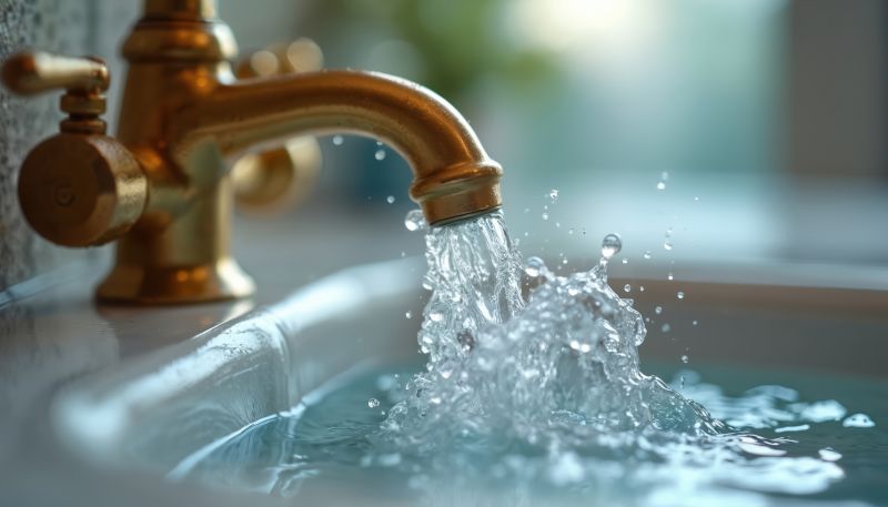 Faucet Replacement