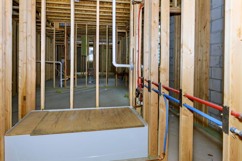 Commercial Plumbing Service detail