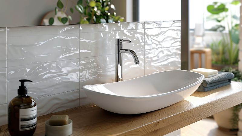 Faucet Installation Service detail