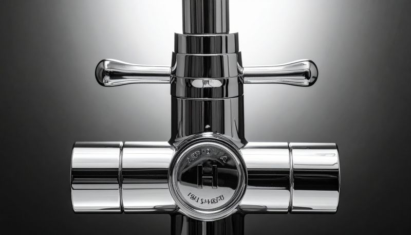 Faucet Replacement detail