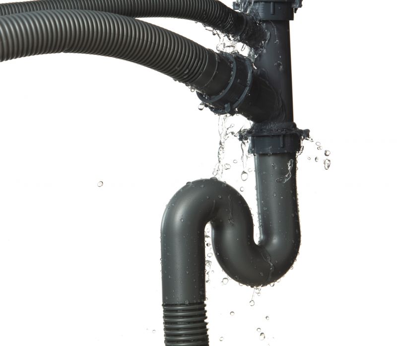 Pipe Leak Detection detail