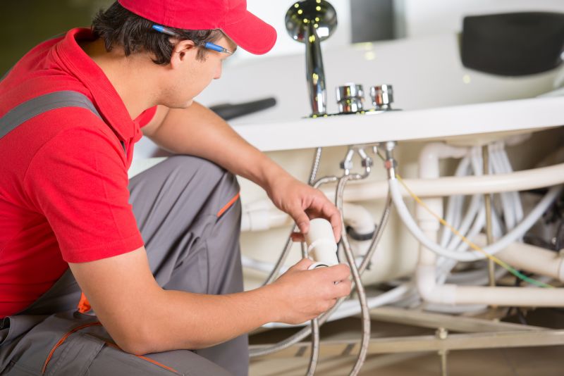 Plumbing Repair Service detail