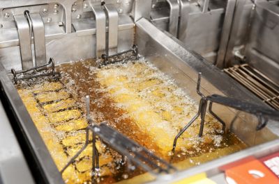 Grease Trap Pumping