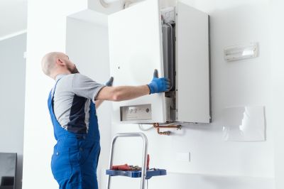 Plumbing Service