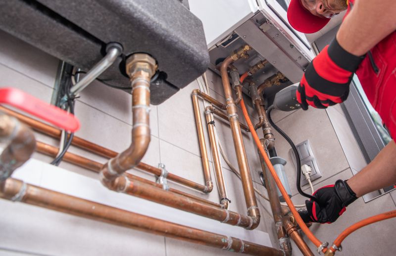 Ac Leak Repair
