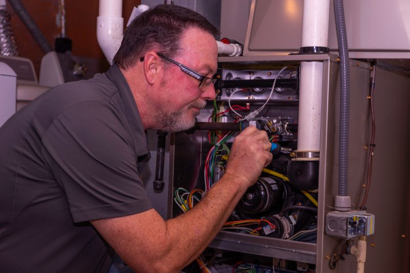 Furnace Maintenance