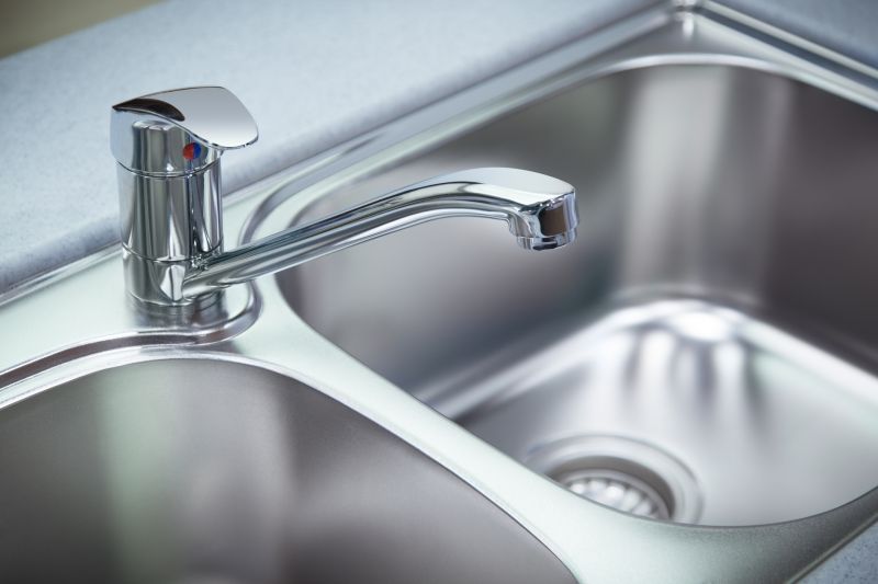 Sink Replacement