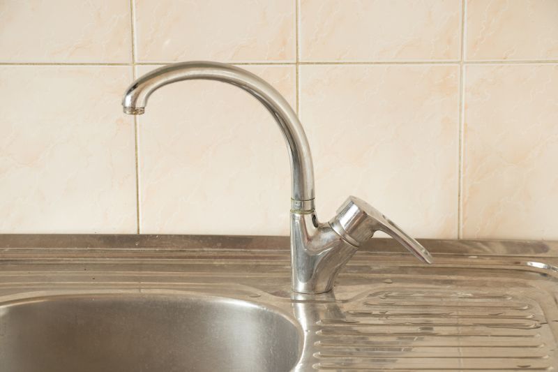 Sink Replacement